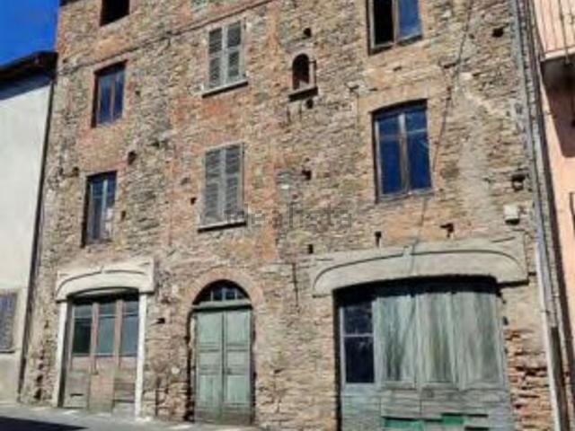 Villetta indipendente in vendita di 460 m² in Via Calderoni, 12