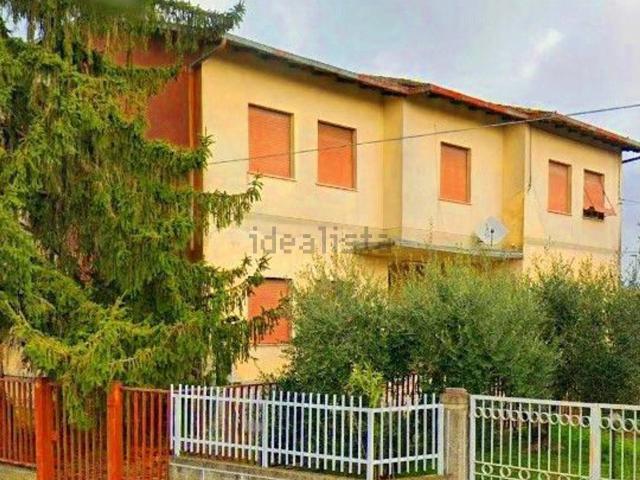 Villetta indipendente in vendita di 460 m² in Via di Mugliano