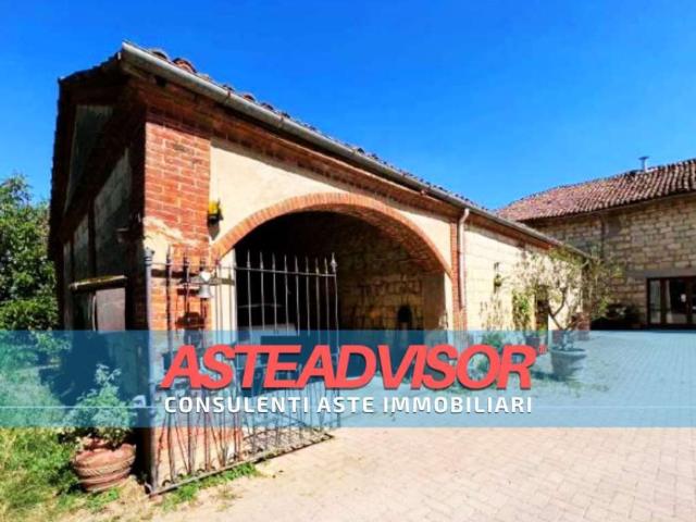 Villetta indipendente in vendita di 460 m² in Via Prielli
