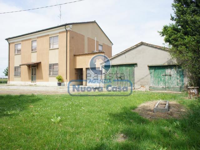 Villetta indipendente in vendita di 462 m² in Via Barleti, 29