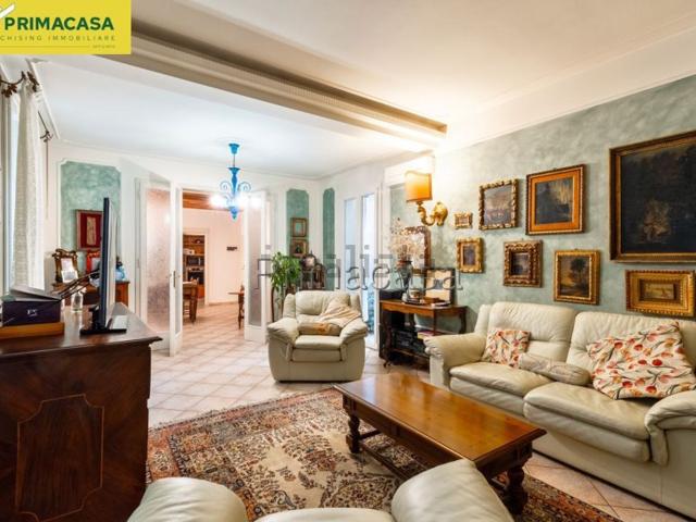 Villetta indipendente in vendita di 465 m² in Via III Febbraio