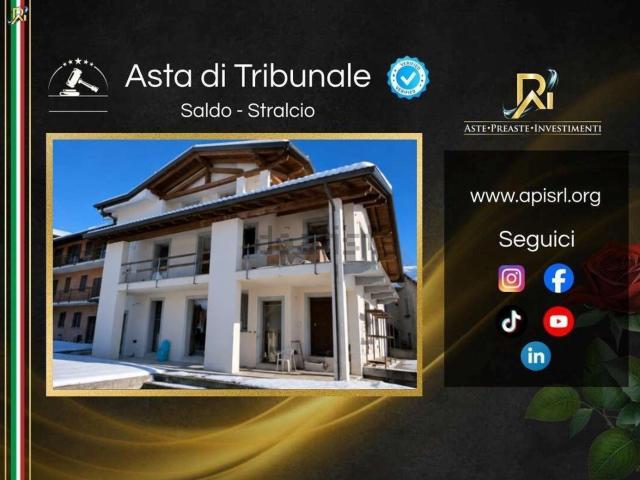 Villetta indipendente in vendita di 467 m² in Via Borromeo, 10