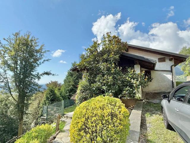 Villetta indipendente in vendita di 468 m²