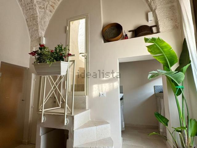 Villetta indipendente in vendita di 46 m² in Corso Camillo Benso Cavour, 5