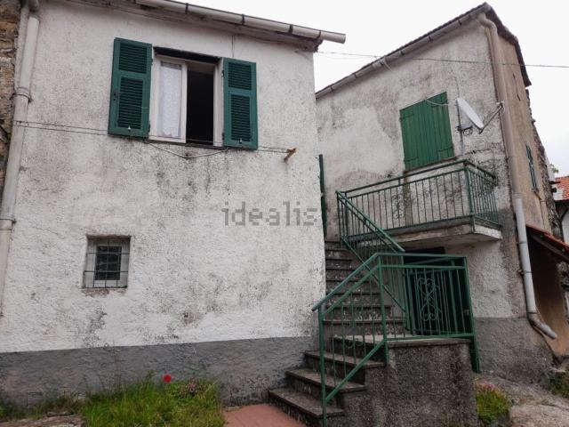 Villetta indipendente in vendita di 46 m² in Località Costamarenga, 4