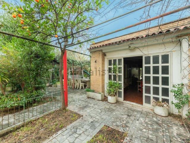 Villetta indipendente in vendita di 46 m² in Via degli Armenti