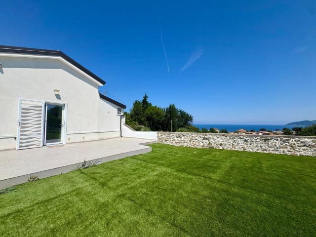 Villetta indipendente in vendita di 46 m² in Via S.ANGELO