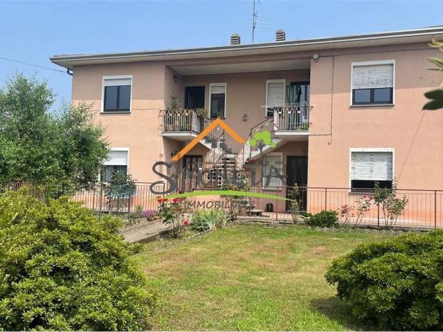 Villetta indipendente in vendita di 470 m²
