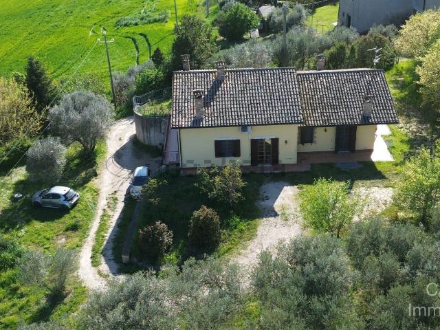 Villetta indipendente in vendita di 470 m²