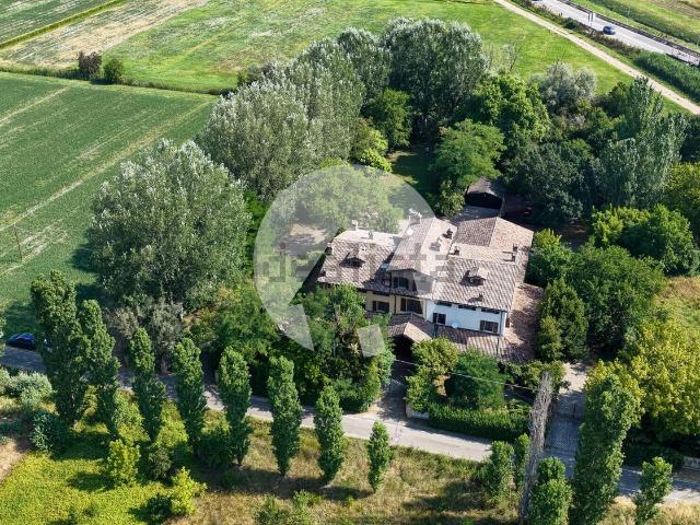 Villetta indipendente in vendita di 470 m²