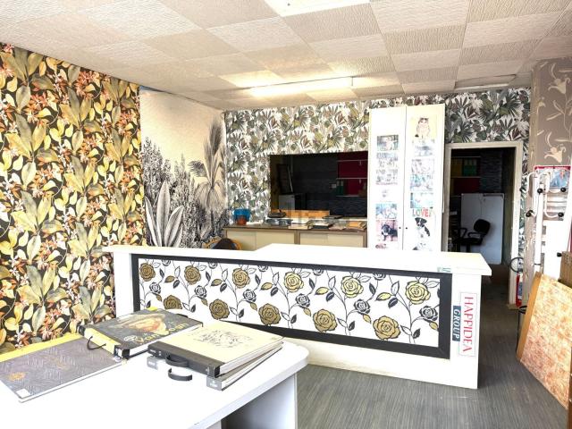Villetta indipendente in vendita di 470 m² in Via Venezia, 33