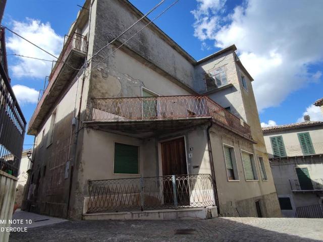 Villetta indipendente in vendita di 474 m²