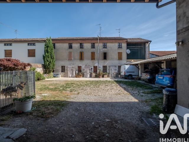 Villetta indipendente in vendita di 474 m² in Vicolo Seriola, 19