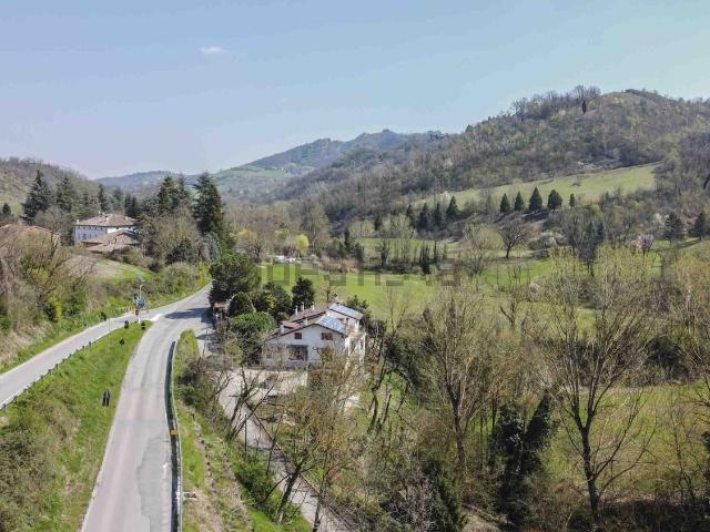 Villetta indipendente in vendita di 475 m² in Via Campania, 2