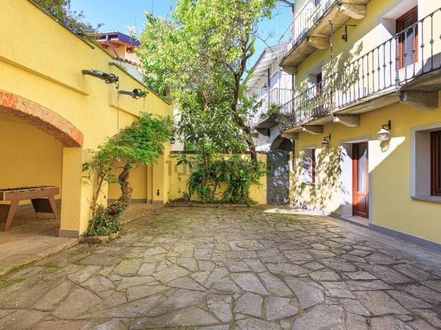 Villetta indipendente in vendita di 475 m² in Vicolo Madonnina del Grappa
