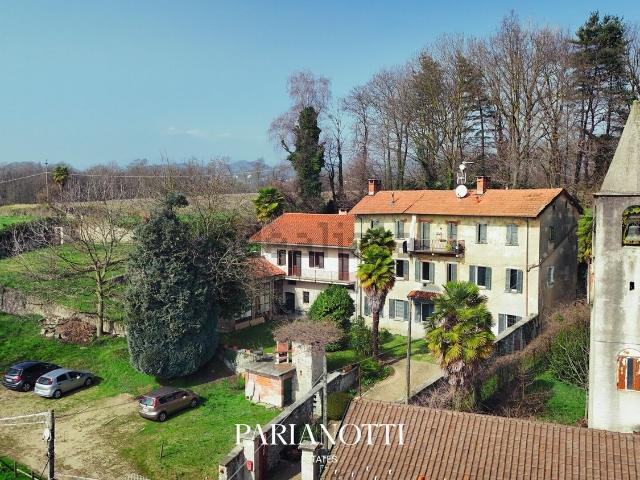 Villetta indipendente in vendita di 476 m²