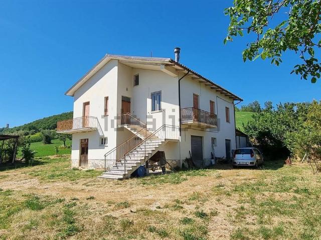 Villetta indipendente in vendita di 478 m²