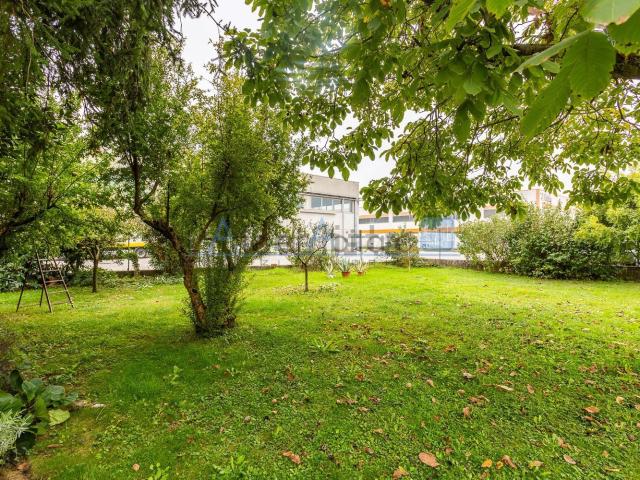 Villetta indipendente in vendita di 478 m² in Via Mezzacampagna, 19