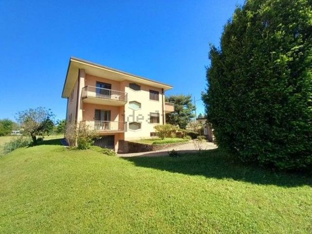 Villetta indipendente in vendita di 480 m²