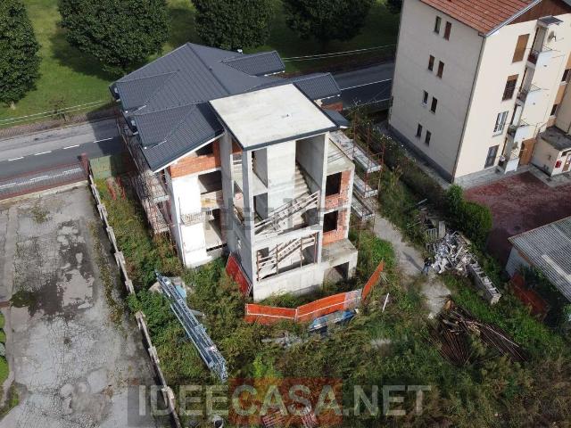 Villetta indipendente in vendita di 480 m² in Via Antonio Gramsci