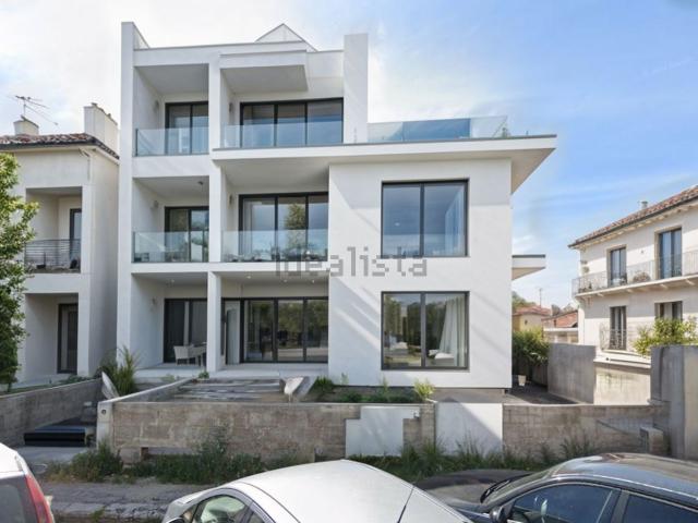 Villetta indipendente in vendita di 480 m² in Via Santa Sabina, 191