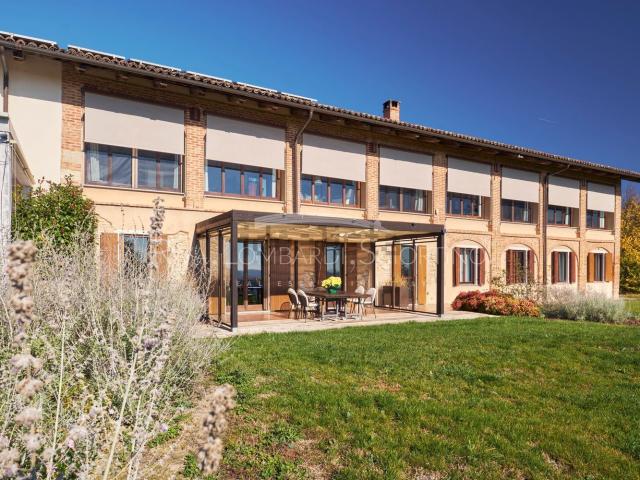 Villetta indipendente in vendita di 480 m² in Via Padre Carpignano, 34