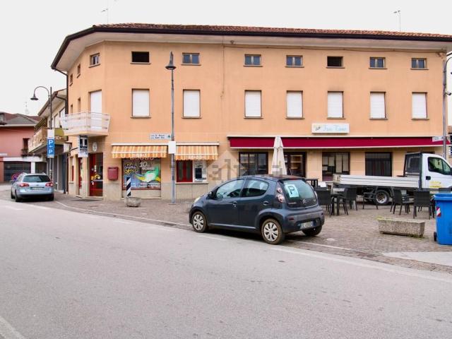 Villetta indipendente in vendita di 481 m² in Piazza S.Rocco, 16
