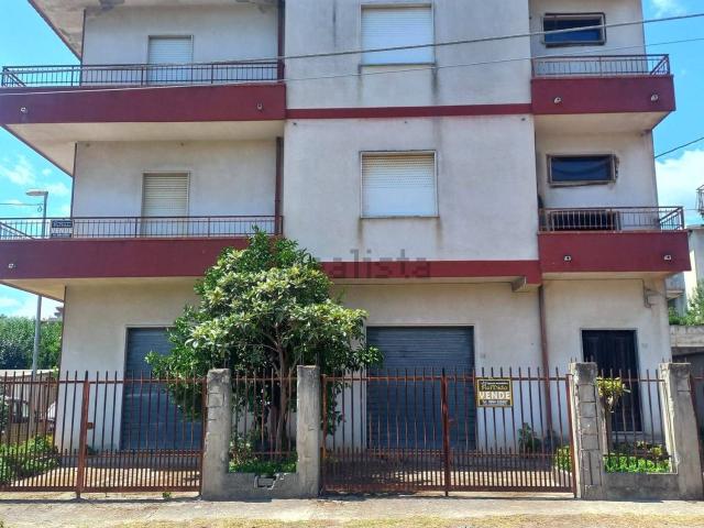 Villetta indipendente in vendita di 485 m² in Via Provinciale Bosco