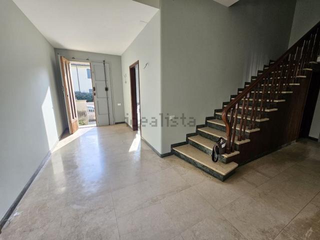 Villetta indipendente in vendita di 486 m²