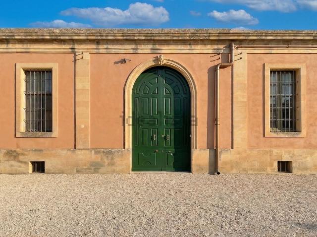 Villetta indipendente in vendita di 487 m² in Via F. Marati, 12