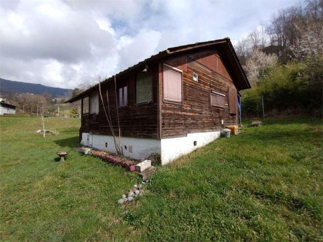 Villetta indipendente in vendita di 48 m² in Borgo Foranesi, 31