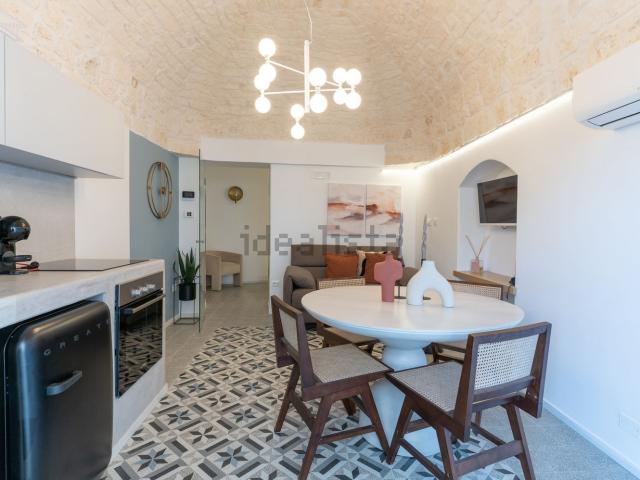 Villetta indipendente in vendita di 48 m² in Corso Camillo Benso Cavour, 5
