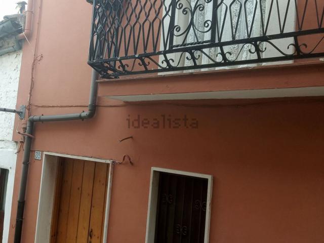 Villetta indipendente in vendita di 48 m² in Via Villani, 35