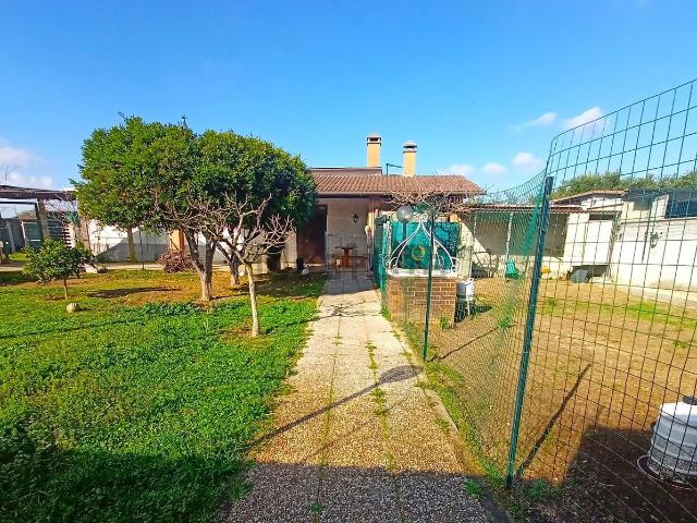 Villetta indipendente in vendita di 48 m² in Via Campoleone, 97