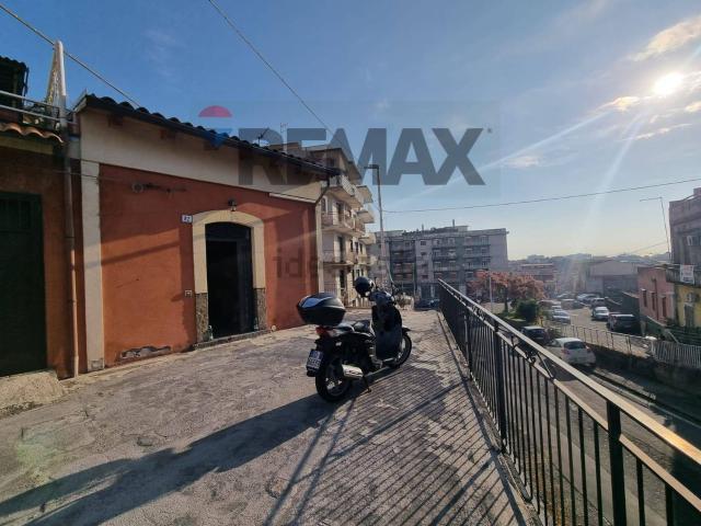 Villetta indipendente in vendita di 48 m² in Via Curia, 82