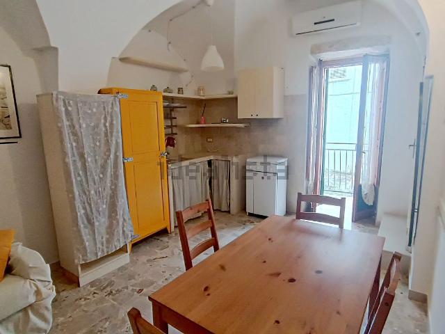 Villetta indipendente in vendita di 48 m² in Via G. Carcano, 15