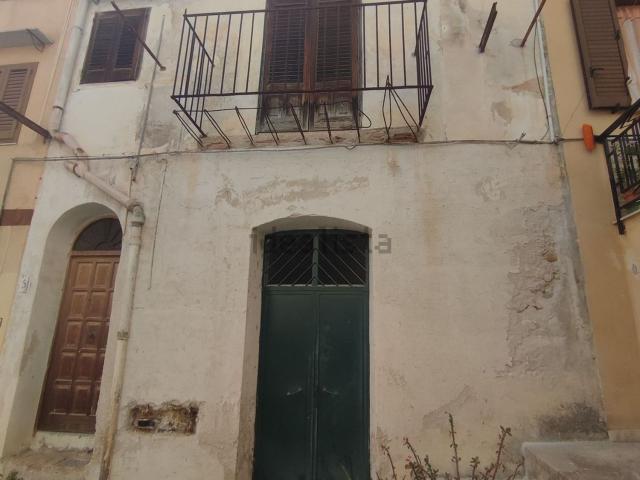 Villetta indipendente in vendita di 48 m² in Via Isonzo