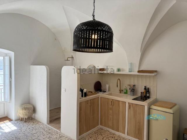 Villetta indipendente in vendita di 48 m² in Via Muri
