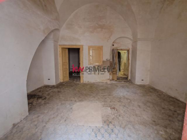Villetta indipendente in vendita di 48 m² in Via Notarlongo, 34