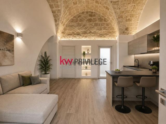 Villetta indipendente in vendita di 48 m² in Via Notarlongo, 34