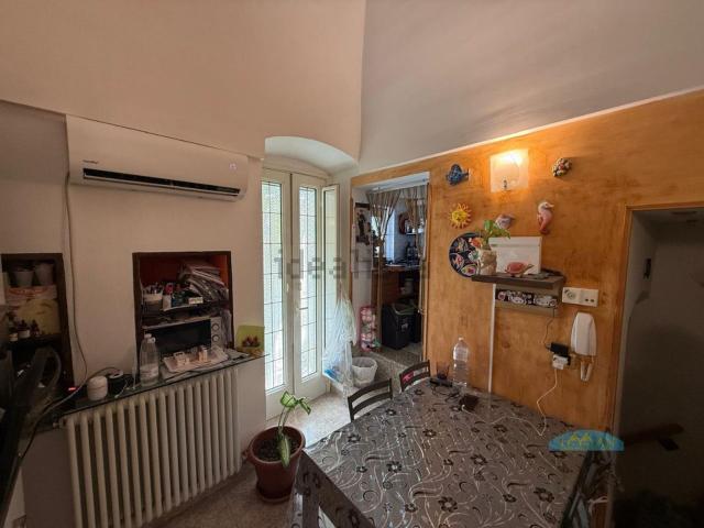Villetta indipendente in vendita di 48 m² in Via Padre Arcangelo Gigliola
