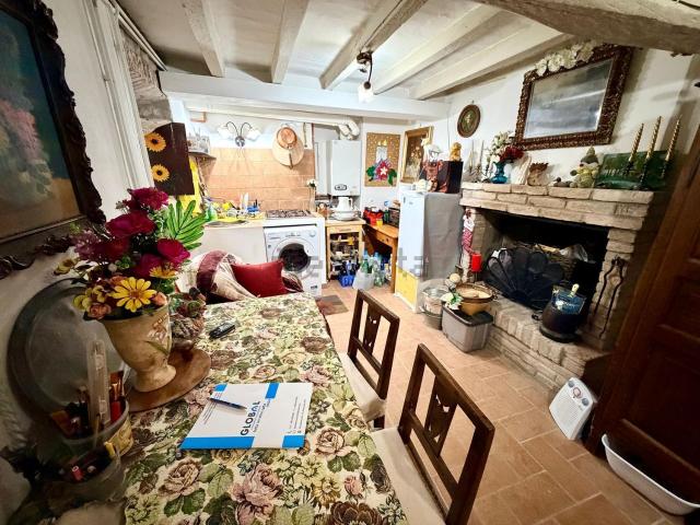Villetta indipendente in vendita di 48 m² in Via Portone Rosso