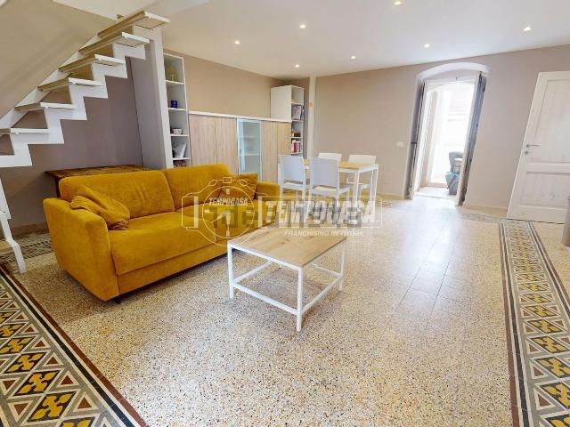Villetta indipendente in vendita di 48 m² in Via Speranza