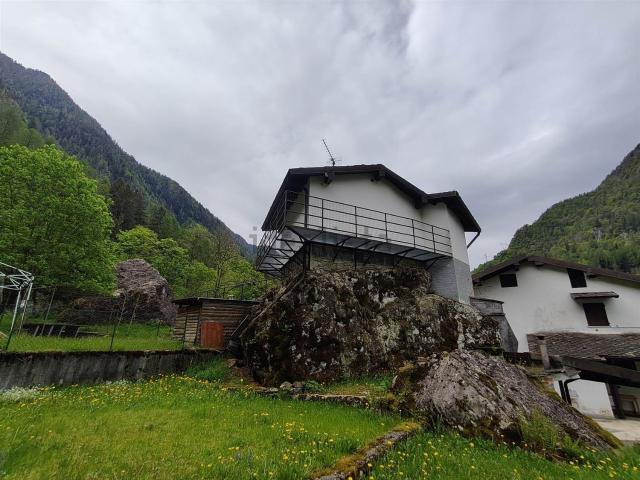 Villetta indipendente in vendita di 48 m²
