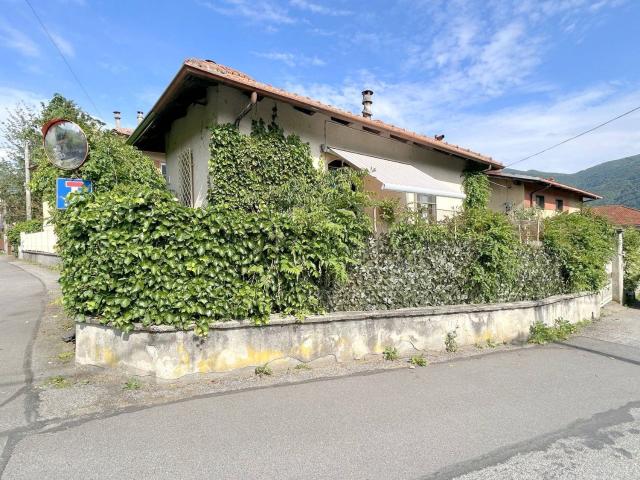 Villetta indipendente in vendita di 48 m²