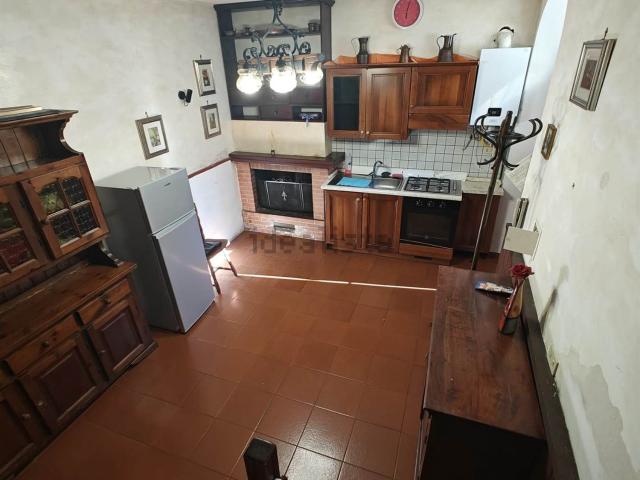 Villetta indipendente in vendita di 48 m²