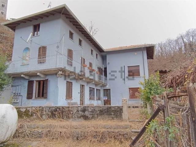 Villetta indipendente in vendita di 490 m²