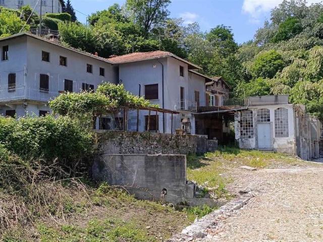 Villetta indipendente in vendita di 490 m²