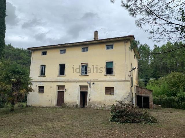 Villetta indipendente in vendita di 490 m² in Strada Provinciale 39