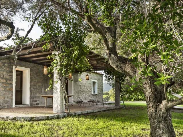 Villetta indipendente in vendita di 495 m² in Via Chidonza